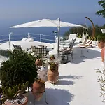 Villa Marina Piccola Ai Faraglioni