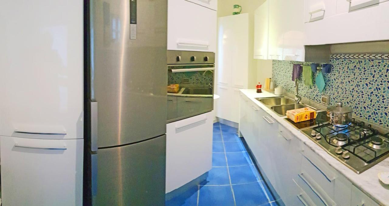 Marina Piccola Ai Faraglioni Holiday home Capri