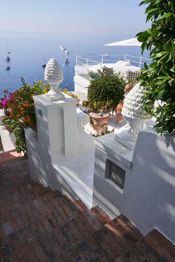 Marina Piccola Ai Faraglioni Holiday home Capri