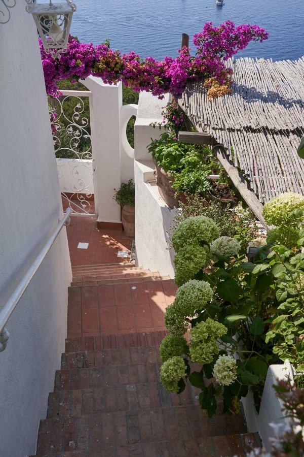 Holiday home Marina Piccola Ai Faraglioni Capri