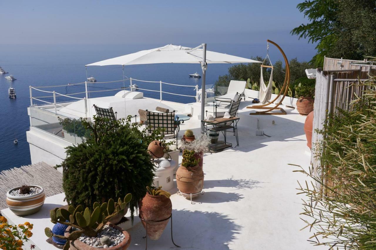 Marina Piccola Ai Faraglioni Holiday home Capri