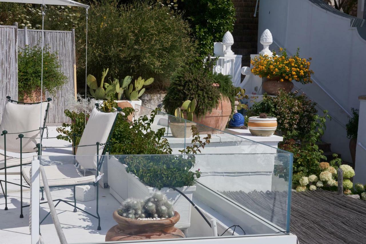 Holiday home Marina Piccola Ai Faraglioni