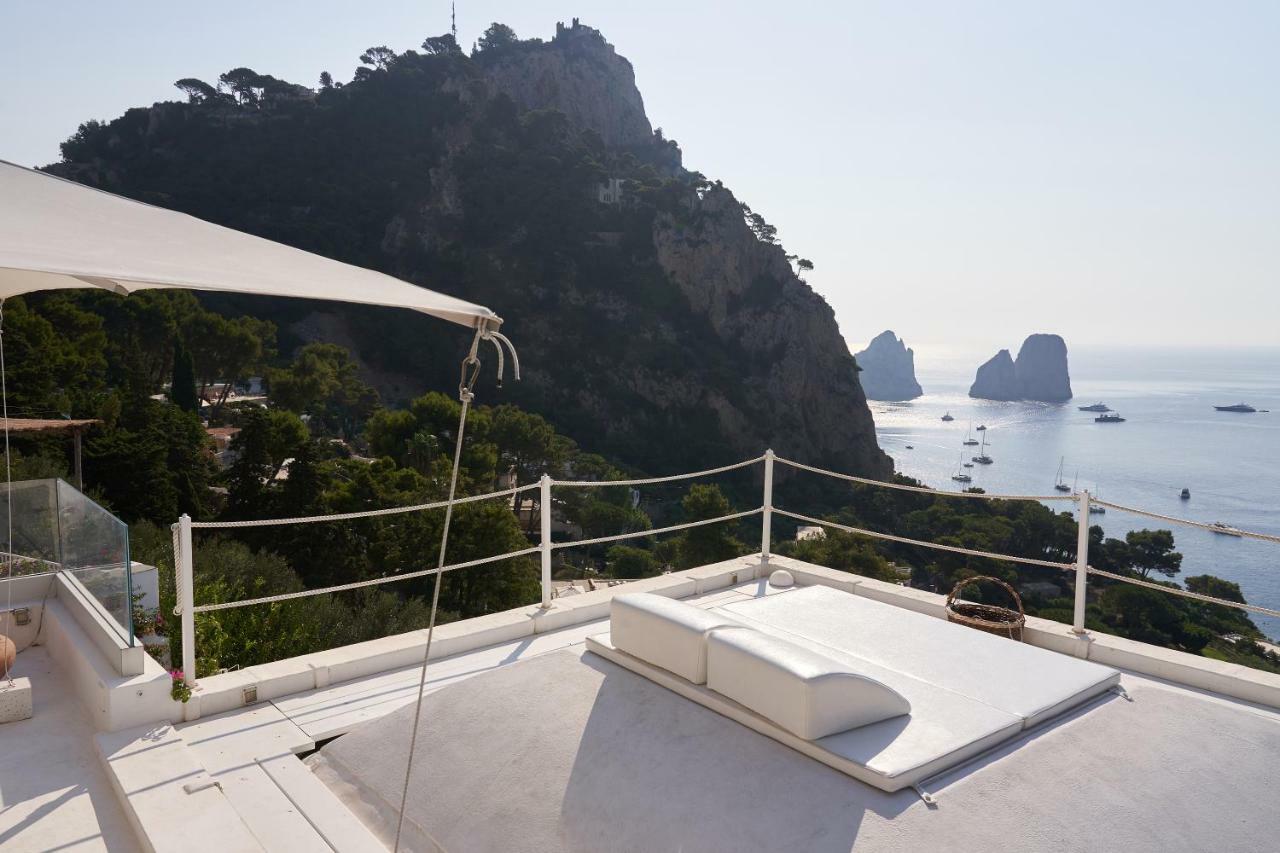 Holiday home Marina Piccola Ai Faraglioni Capri