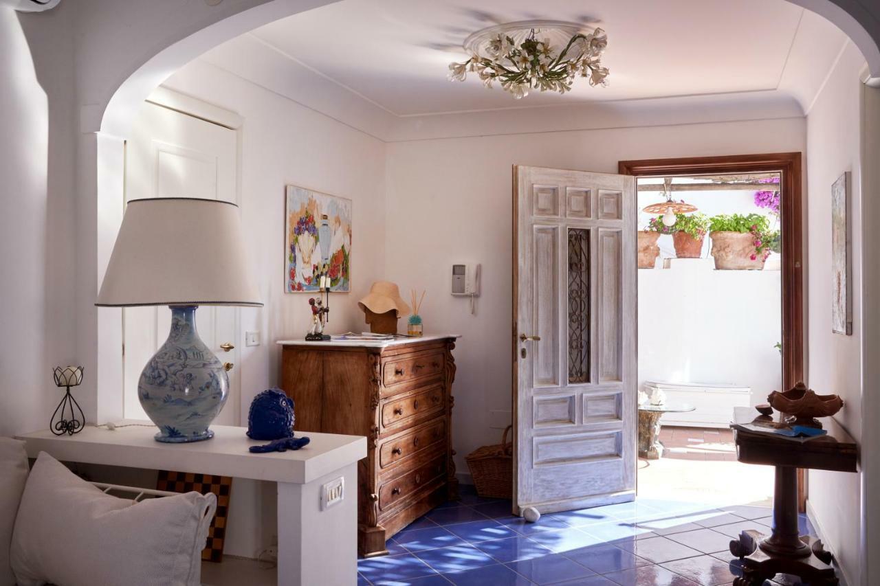 Holiday home Marina Piccola Ai Faraglioni Capri