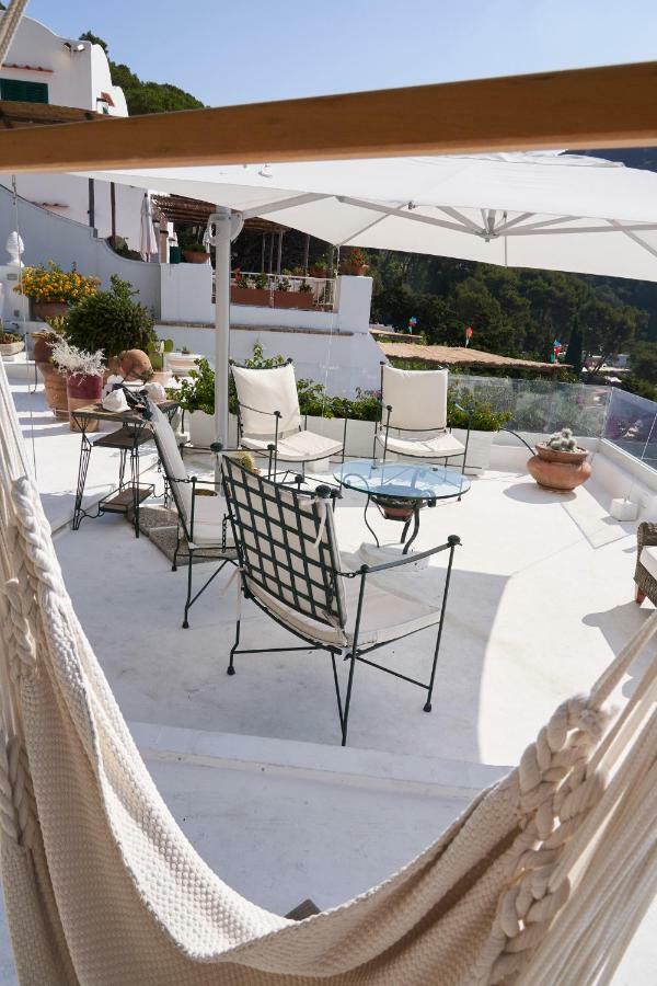 Marina Piccola Ai Faraglioni Holiday home Capri