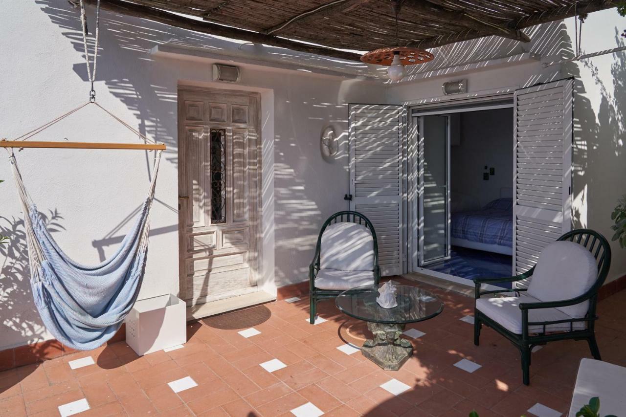 Holiday home Marina Piccola Ai Faraglioni *