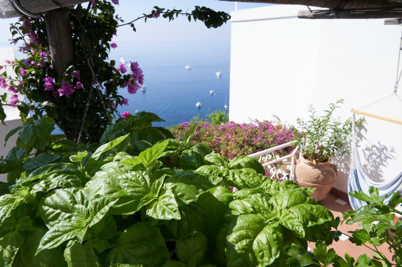 Holiday home Marina Piccola Ai Faraglioni Capri
