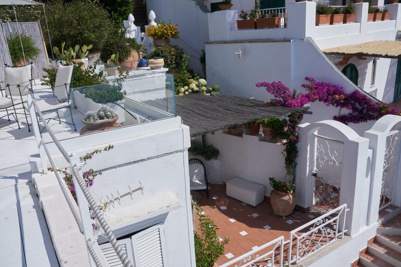 Marina Piccola Ai Faraglioni Holiday home Capri