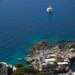 Villa Marina Piccola Ai Faraglioni