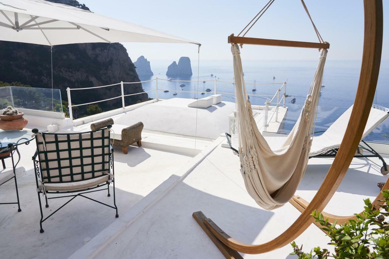 Casa de férias Marina Piccola Ai Faraglioni *